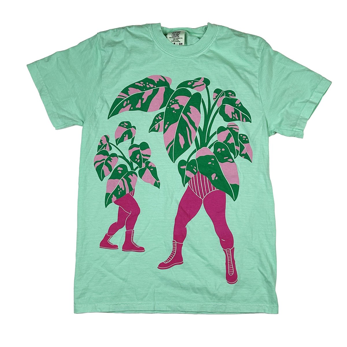 SHOP — BETTY TURBO